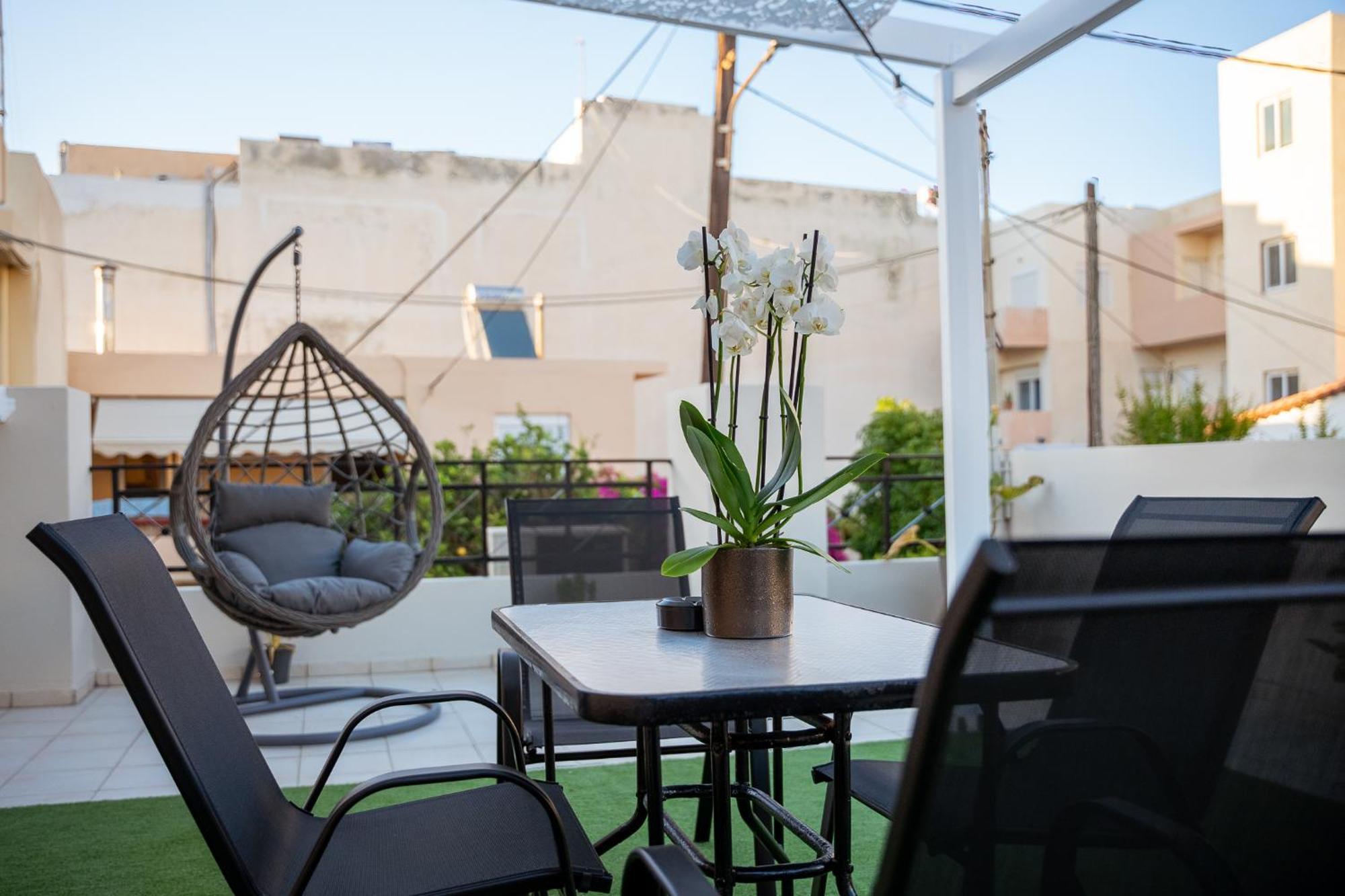 Hestia Apartament