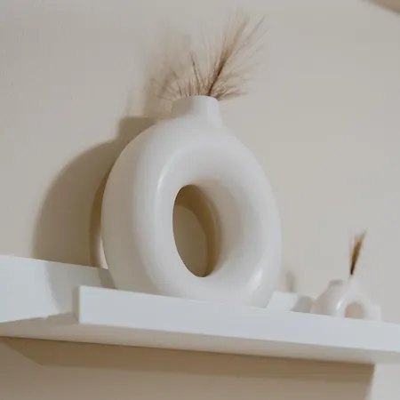 Apartmán Hestia Kastellákia Exteriér fotografie