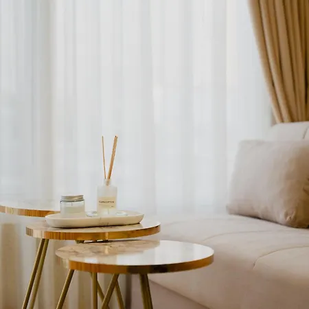 Apartmán Hestia Kastellákia Exteriér fotografie