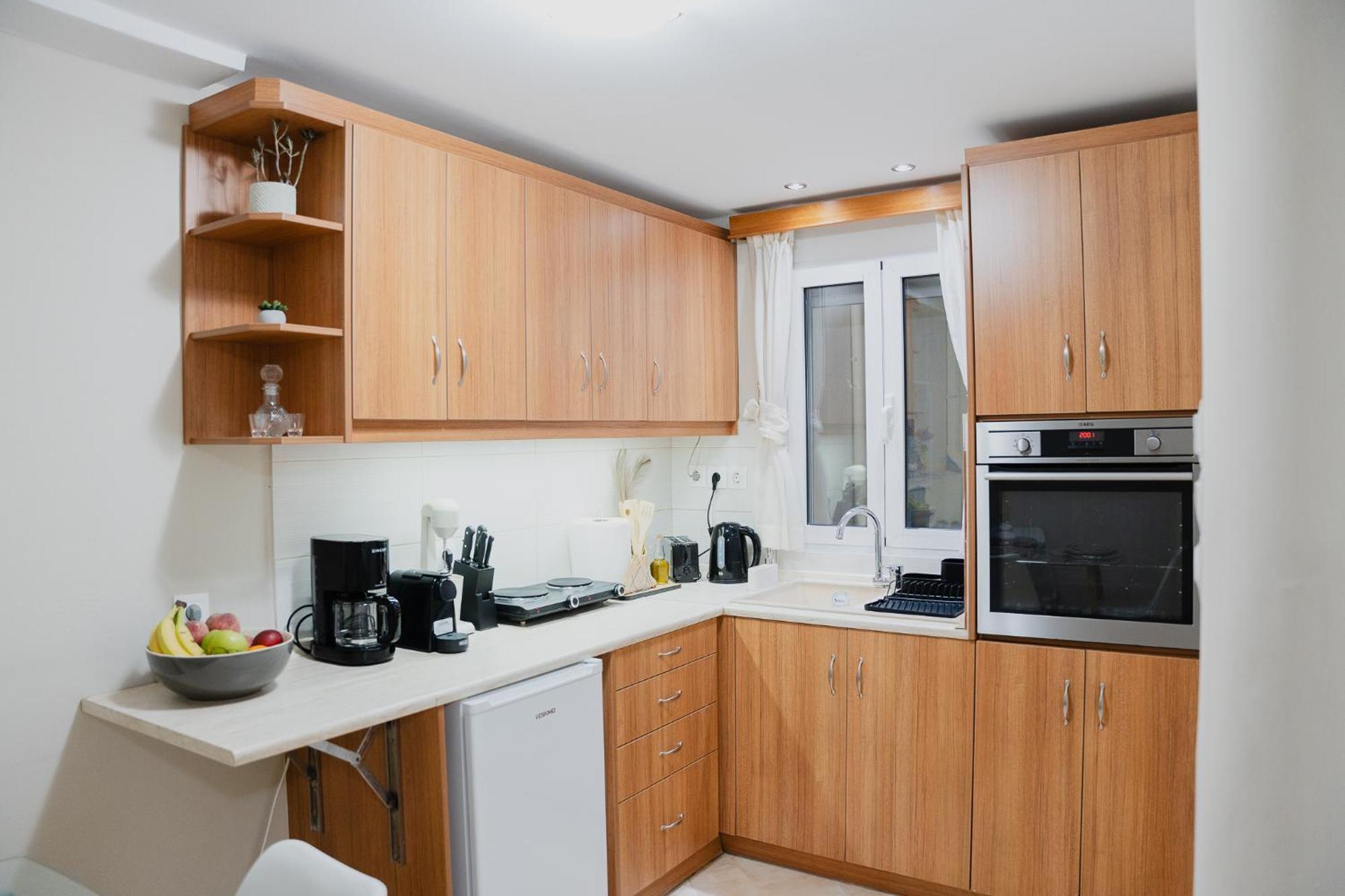 Apartment Hestia