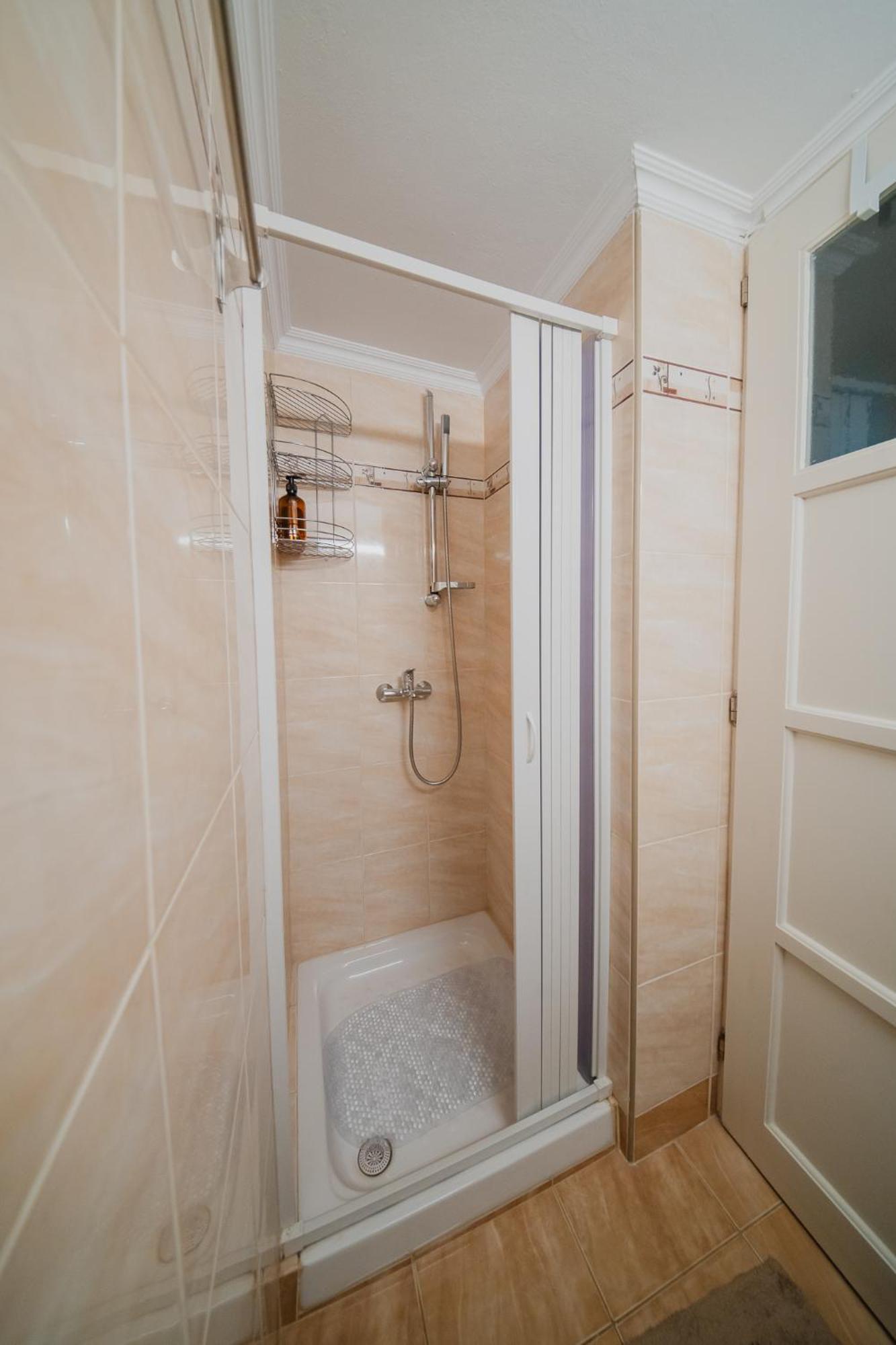Hestia Apartment *