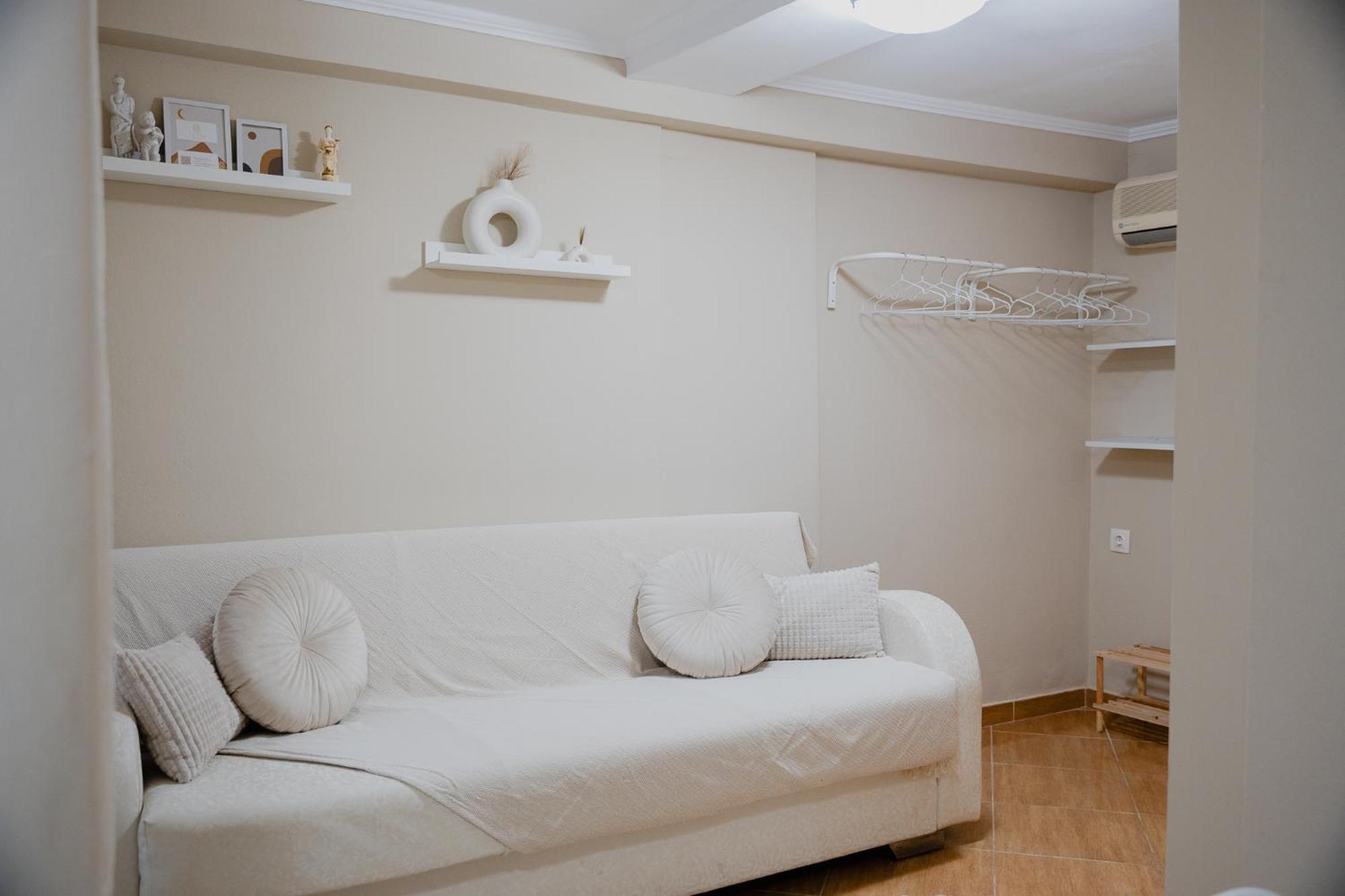 Apartment Hestia