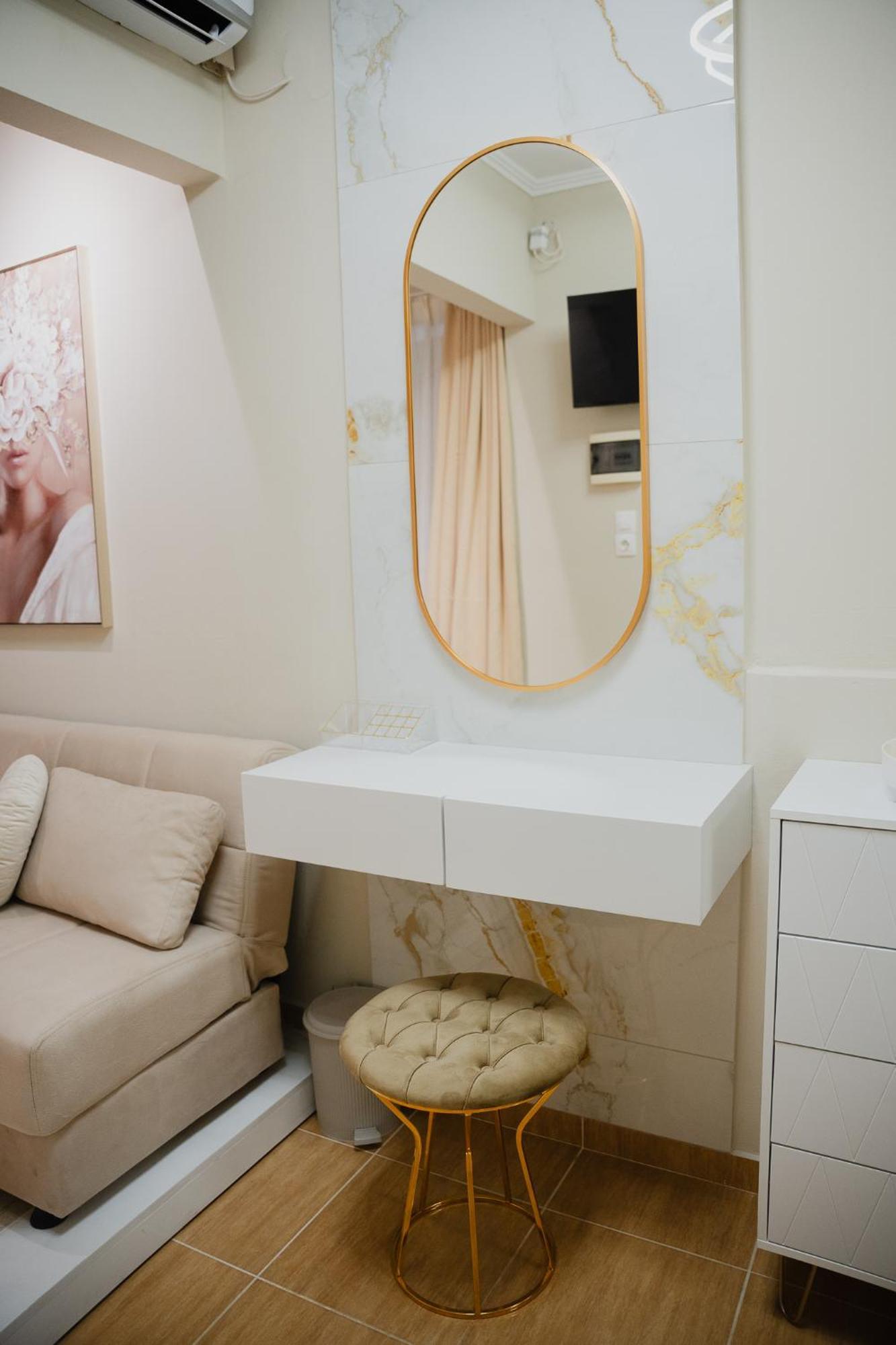 Hestia Apartment *