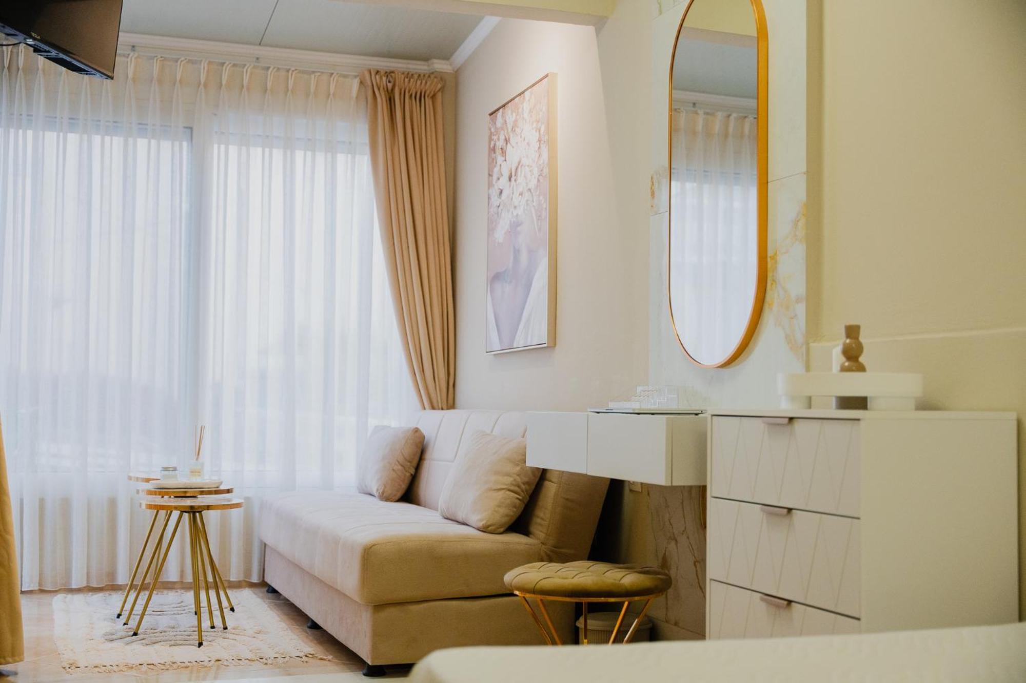 Apartment Hestia