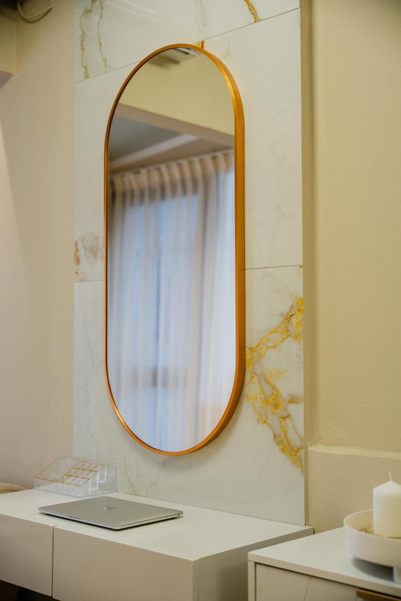 Hestia Apartment