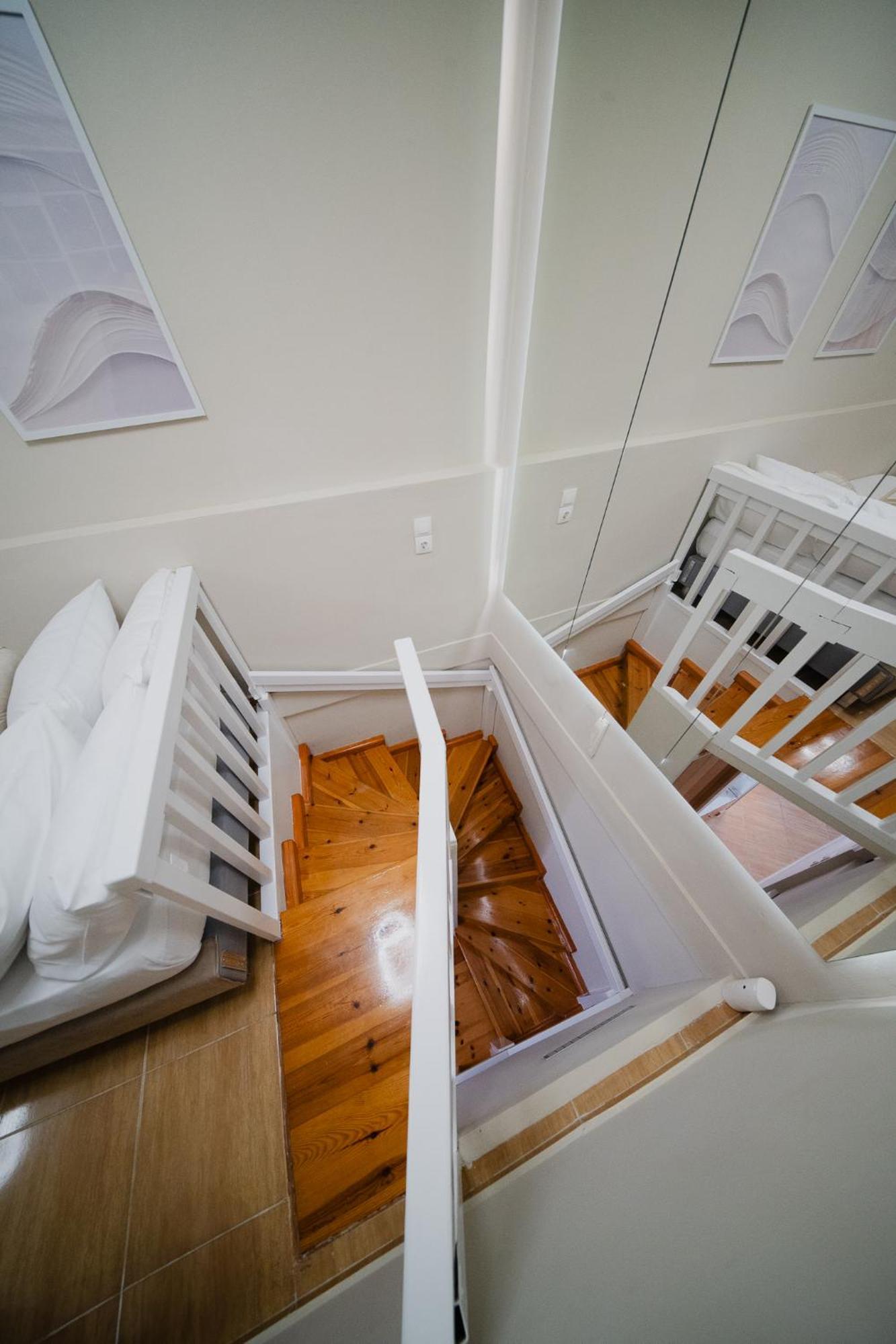 Hestia Apartment